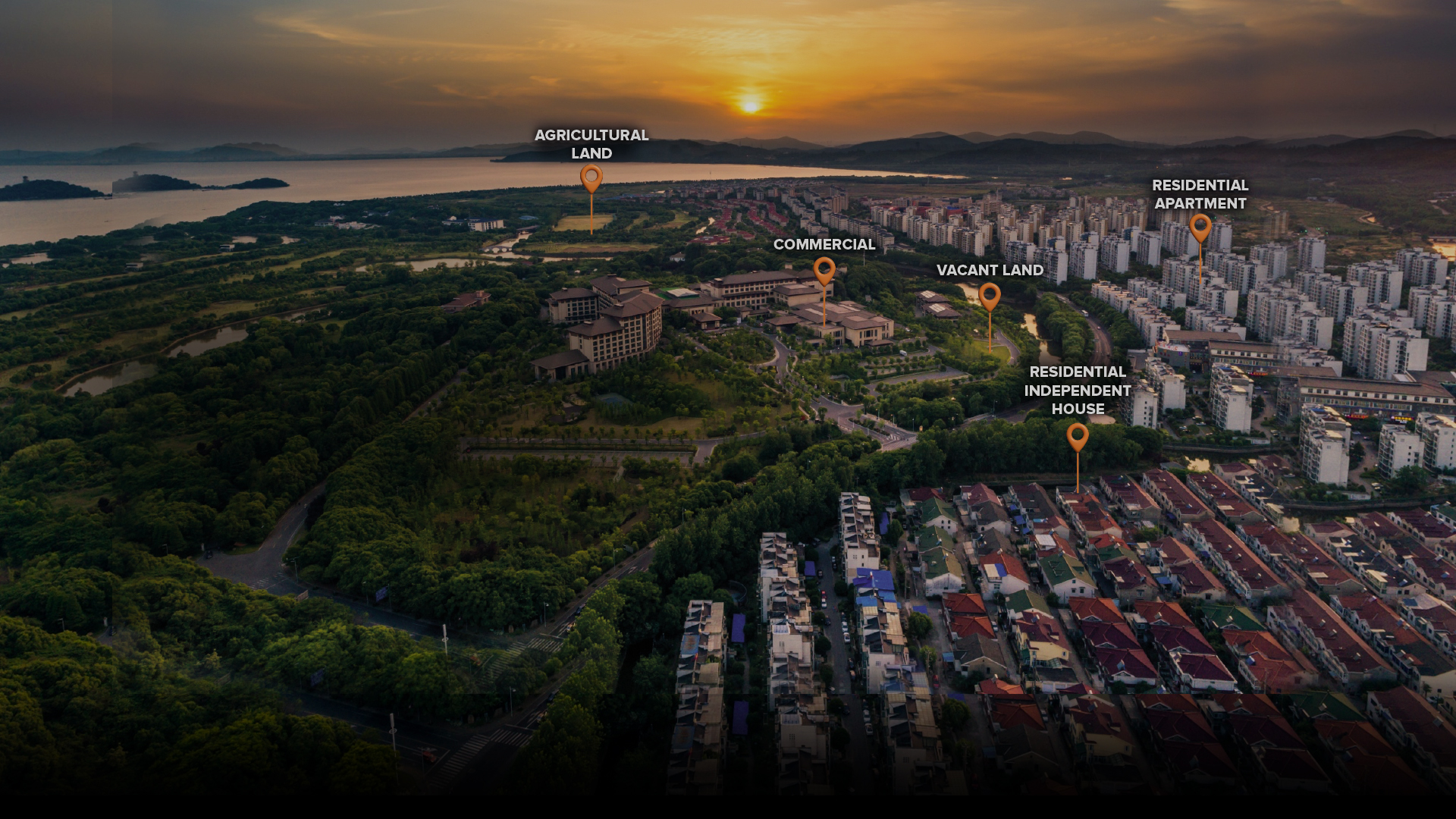 NRI Property management in Telangana